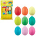 Play-Doh: Velikonoční modelínová sada s 9 barevnými vajíčky - Hasbro