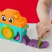 Play-Doh: Veselý fotoaparát startovací sada modelíny - Hasbro