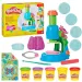 Play-Doh: Wonder Glow mikroskopická sada plastelíny se světelnými prvky – Hasbro