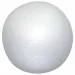 PlayBox: Dekorační polystyrenová koule 10 cm 1 ks