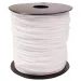 Playbox: Bílý 2mm uzlovací provázek 50 metrů