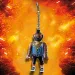 Playmobil: A-Team - B.A. postavička na klíčenku (70645)