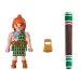 Playmobil: Asterix - Mac Olwad figurka (71547)