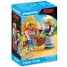 Playmobil: Asterix - Tragicomix a Falbala (71544)