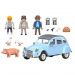 Playmobil: Citroën 2CV hračkářská sada (70640)