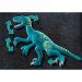 Playmobil: Dino Rise - Strýček Rob: Připraven k boji (70629)