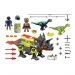 Playmobil: Dino Rise Bojový robot dinosaura (70928)