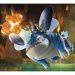 Playmobil: Dragons Nine Realms - Plowhorn &amp; DAngelo (71082)