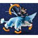 Playmobil: Dragons Nine Realms - Plowhorn &amp; DAngelo (71082)