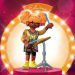 Playmobil: EverDreamerz Edwina Music World postavička (70584)