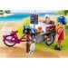 Playmobil: Family Fun - Prodejce palačinek (70614)