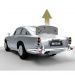 Playmobil: James Bond Aston Martin DB5 Goldfinger (70578)