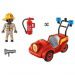 Playmobil: Kachna na volání - Mini hasič (70828)