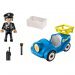 Playmobil: Kachna na volání - Mini policista (70829)