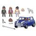 Playmobil: Mini Cooper (70921)