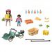 Playmobil: Nákladní kolo (71306)