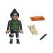 Playmobil: Naruto - Figurka Iruka (71113)