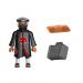 Playmobil: Naruto - Figurka Kakuzu (71102)