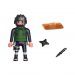 Playmobil: Naruto - Figurka Yamato (71105)