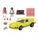 Playmobil: Porsche 911 Carrera RS 2.7 (70923)