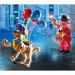 Playmobil: SCOOBY-DOO! Dobrodružství s duchem klauna (70710)