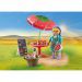 Playmobil: Stánek s jahodovým džemem (71445)