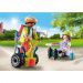 Playmobil: Startovací balíček - Segway záchranná akce (71257)