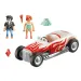 Playmobil: Startovací balíček Hot Rod (71078)