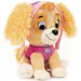 Plyšová figurka Paw Patrol Gund Skye 15 cm - Spin Master