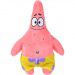 Plyšová figurka SpongeBob 20cm ve čtyřech variantách - Simba toys