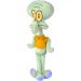 Plyšová figurka SpongeBob 20cm ve čtyřech variantách - Simba toys