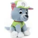 Plyšová figurka Tlapková patrola Gund Rocky 15 cm - Spin Master
