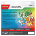 Pokémon TCG First Partners Illustration Collection – Série 3 sběratelský balíček