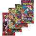 Pokémon TCG: Mega Charizard Tin – balíček karet v plechové krabičce, ve dvou provedeních, 1 ks