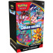 Pokémon TCG: Mega Evolution Chaos Rising – balíček boosterů