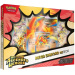 Pokémon TCG: Mega evoluce - Vzestoupení hrdinové - Mega Emboar ex Box