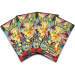 Pokémon TCG: Mega evoluce - Vzestoupení hrdinové - Mega Emboar ex Box