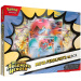 Pokémon TCG: Mega evoluce - Vznešení hrdinové - Mega Feraligatr ex krabice