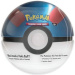 Pokémon TCG: Poké Ball Tin 2025 balíček karet v několika variantách