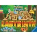 Pokémon labyrint stolní hra - Ravensburger