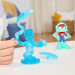 Póki a jeho úžasní přátelé: Water-Webs Póki a Hydro-Man hrací sada - Hasbro