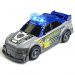 Policejní auto s světlem a zvukem 15cm - Dickie Toys