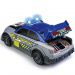 Policejní auto s světlem a zvukem 15cm - Dickie Toys