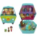 Polly Pocket Scooby Doo herní sada - Mattel