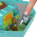 Polly Pocket Scooby Doo herní sada - Mattel