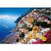 Positano Amalfi pobřeží Itálie puzzle 500 dílků