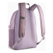 Puma školní taška, batoh 26 9116423 stříbrno-růžová 30x44x14cm