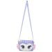 Purse Pets: Hot Couture Sova interaktivní kabelka - Spin Master