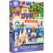 Puzzle EB: Budapešť 1000dílné prémiové puzzle – Trefl