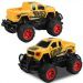 RC Dálkově ovládané off-road terénní auto v měřítku 1/24, 15 cm, v různých variantách, 1 ks